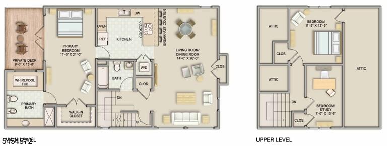 Property listing MLS 4048142 photo 34