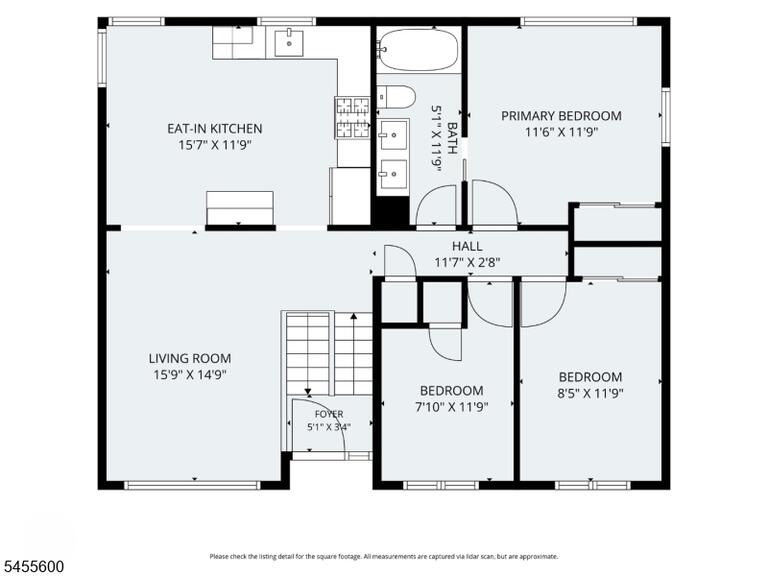 Property listing MLS 4048392 photo 6
