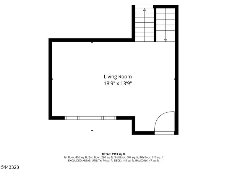 Property listing MLS 4048418 photo 24