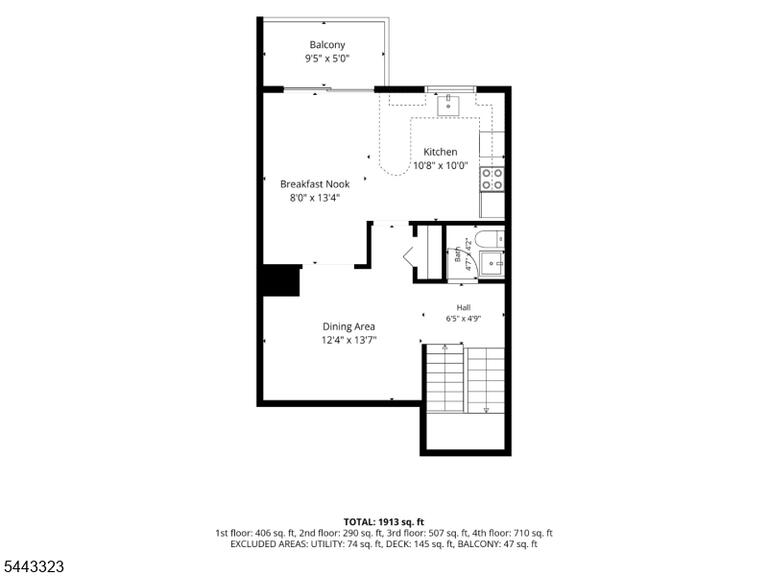 Property listing MLS 4048418 photo 25