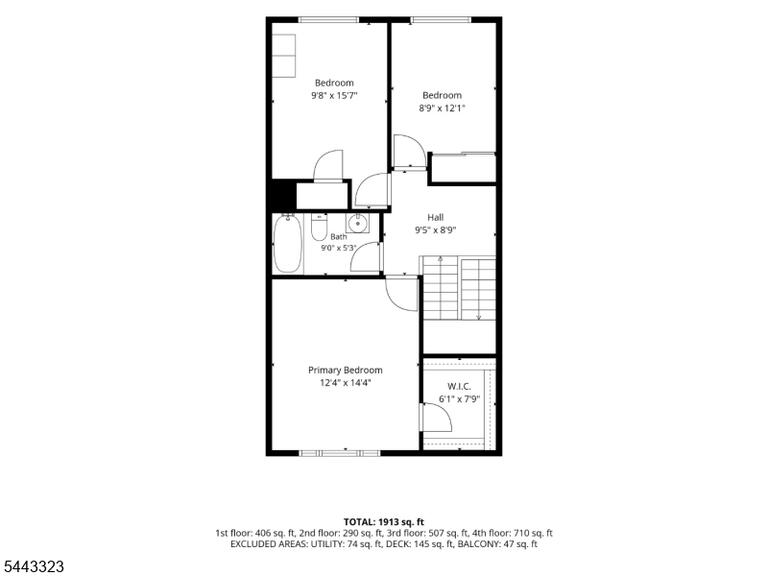 Property listing MLS 4048418 photo 26