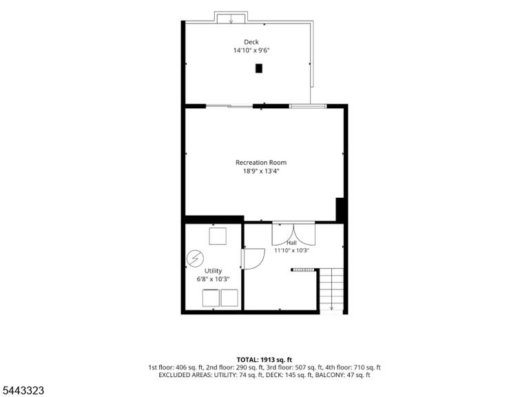 Property listing MLS 4048418 photo 27