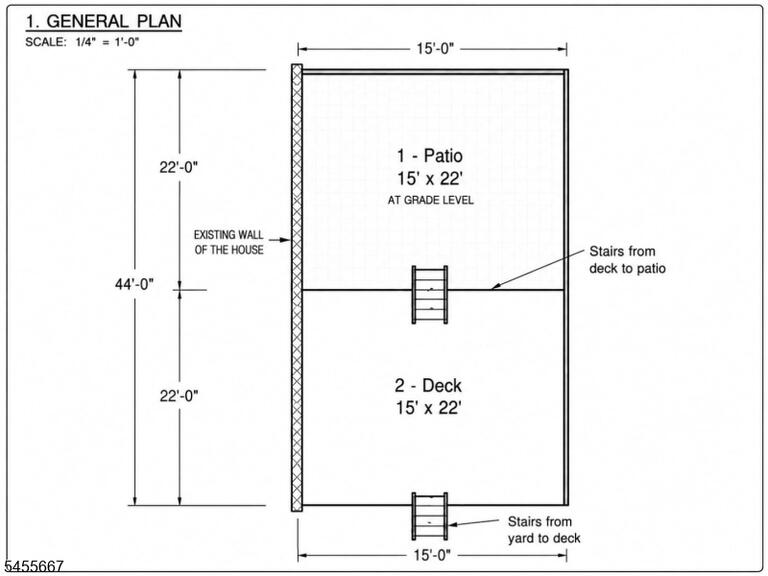 Property listing MLS 4048460 photo 15