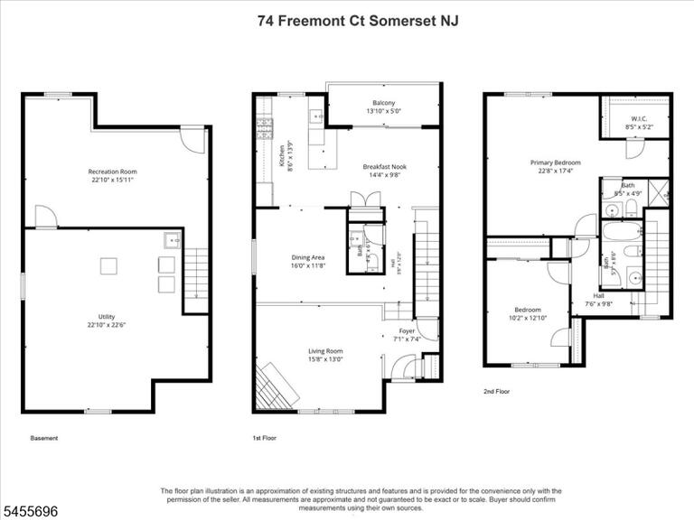 Property listing MLS 4048505 photo 31