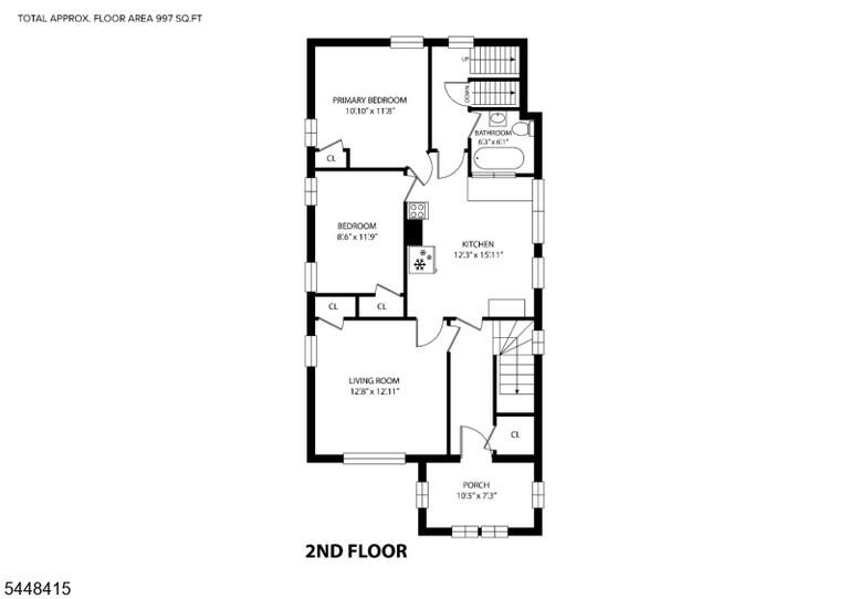 Property listing MLS 4048527 photo 27