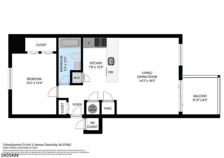 Property listing MLS 4048615 photo 3