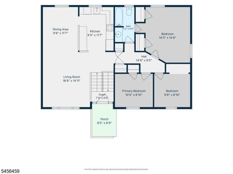 Property listing MLS 4049254 photo 35
