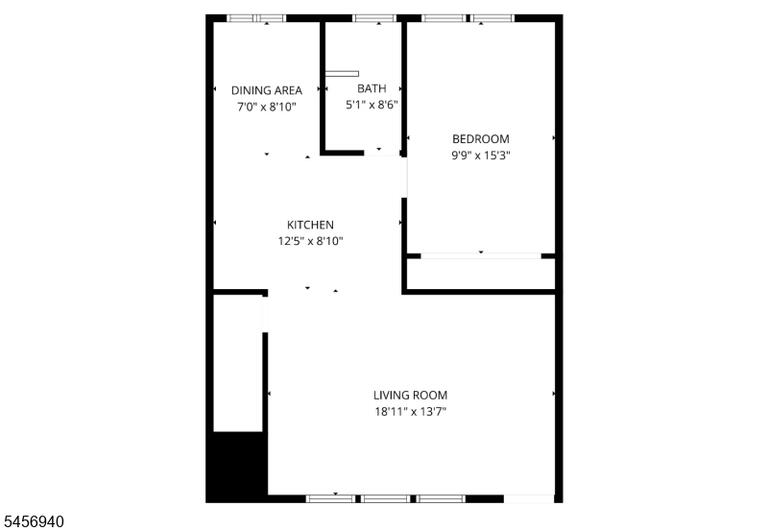 Property listing MLS 4049511 photo 9