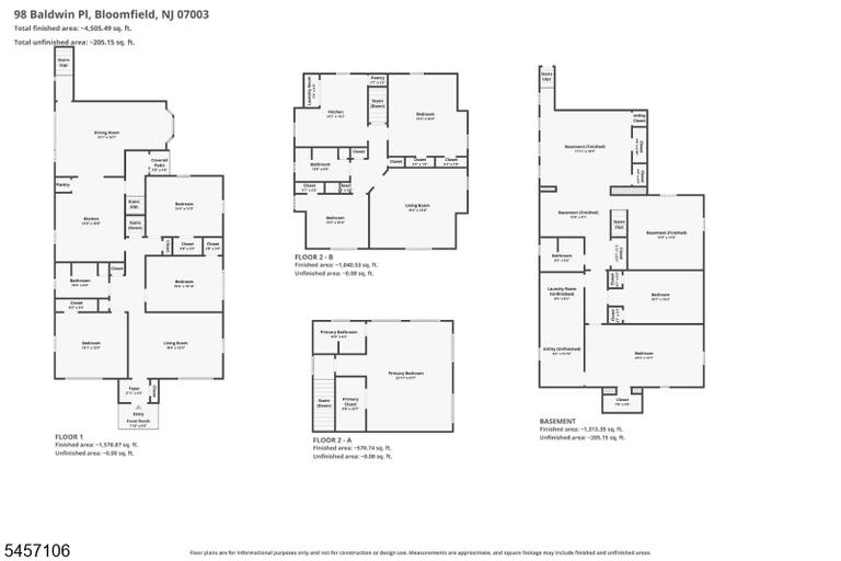 Property listing MLS 4049631 photo 48