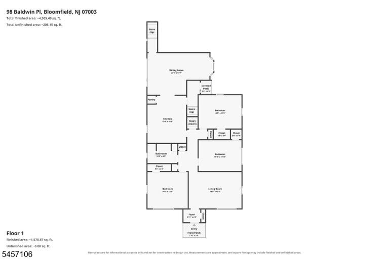 Property listing MLS 4049631 photo 49
