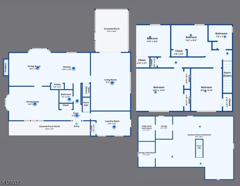 Property listing MLS 4050029 photo 48
