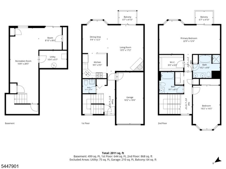 Property listing MLS 4050061 photo 41