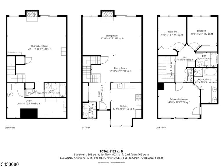 Property listing MLS 4050263 photo 26