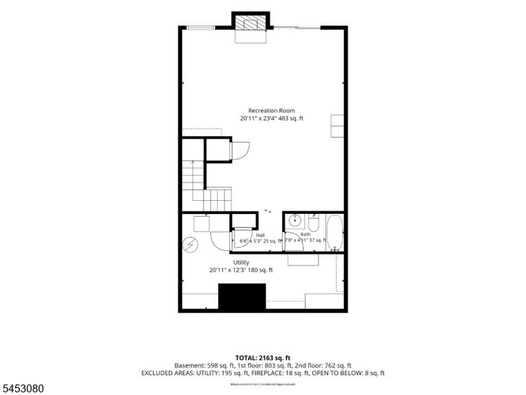 Property listing MLS 4050263 photo 43