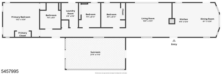 Property listing MLS 4050290 photo 19