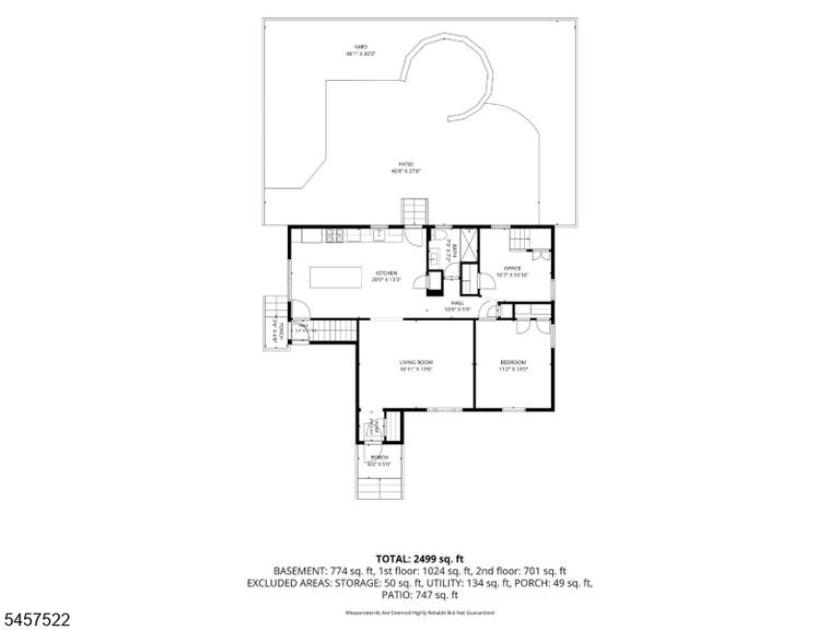 Property listing MLS 4050303 photo 47