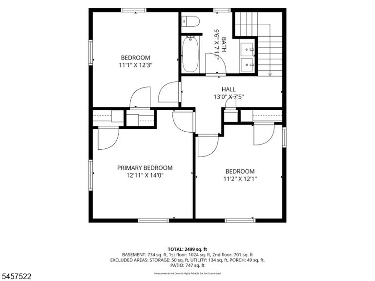 Property listing MLS 4050303 photo 48
