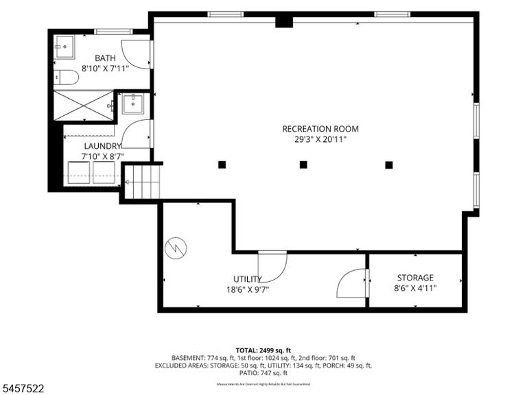 Property listing MLS 4050303 photo 49