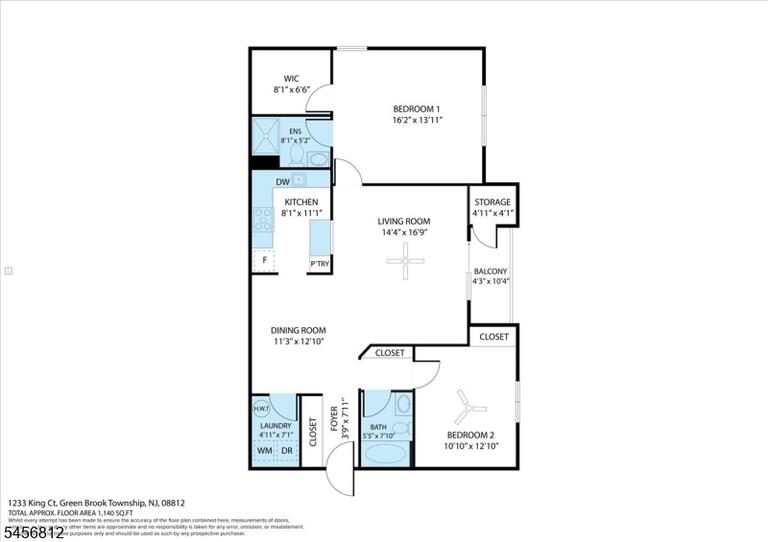 Property listing MLS 4050316 photo 26