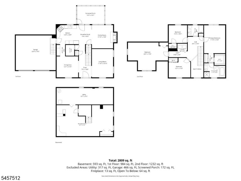Property listing MLS 4050322 photo 36
