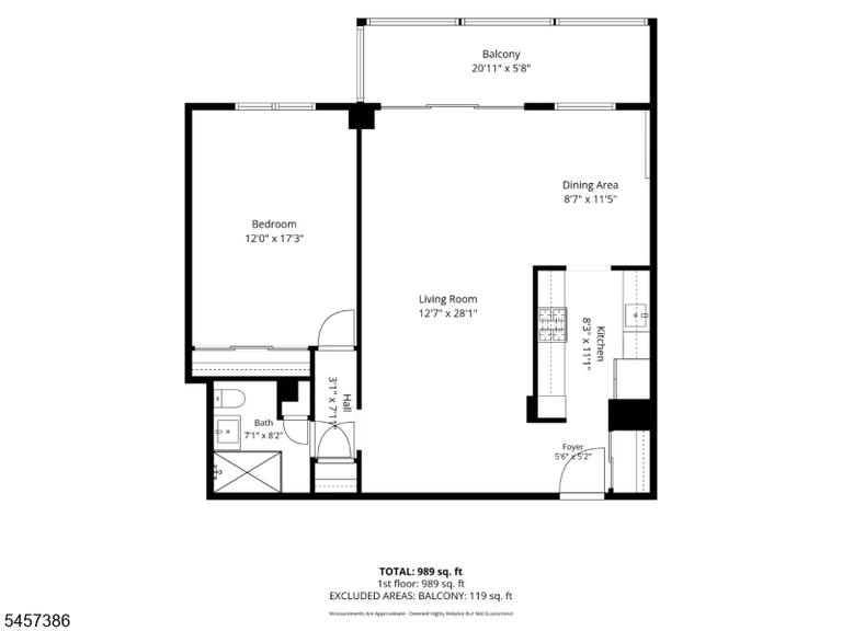 Property listing MLS 4050363 photo 22